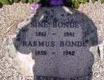 Sine Bonde.JPG